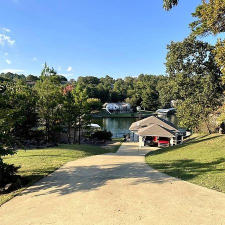 Tanglewood Condo Hot Springs Dış mekan fotoğraf